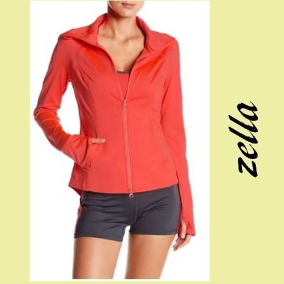 zella activewear company